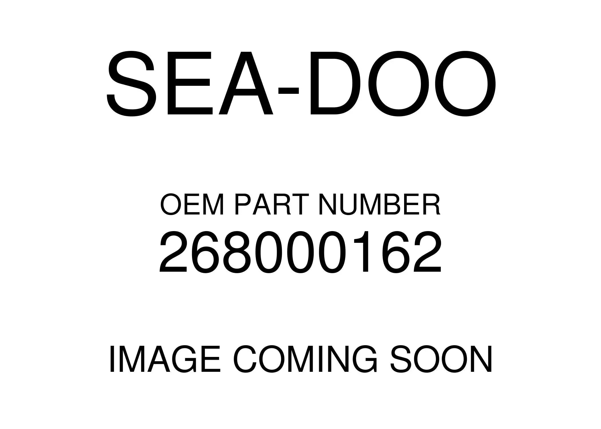 Sea-Doo 2013-2018  130  130 Rental Guard 268000162 New
