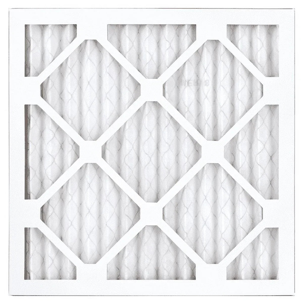 AIRx Filters 14x14x1 Air Filter  8 Pleated   Furnace Air Filter, Dust 4-Pack Made in the