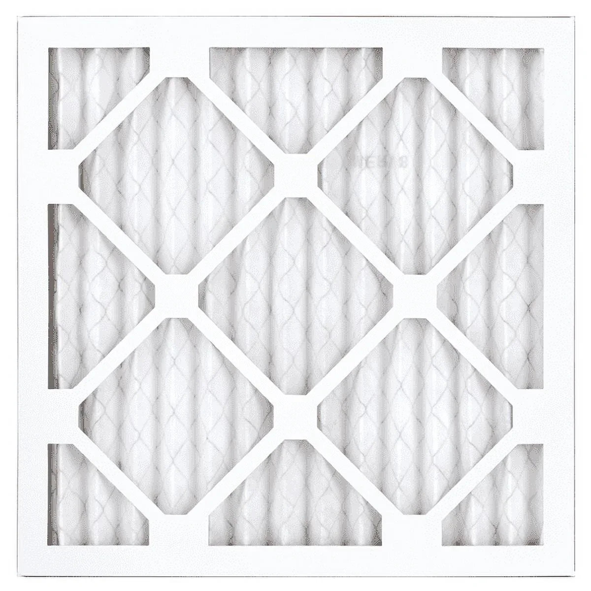AIRx Filters 14x14x1 Air Filter  8 Pleated   Furnace Air Filter, Dust 4-Pack Made in the