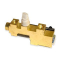 Scott Drake -2B257- 1970 Brake Distribution Block