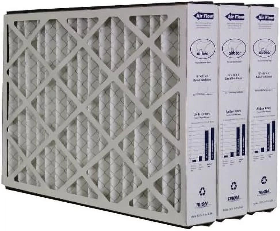 Trion Air Bear Cub 259112-101 Replacement Filter - 16X25x3 ( 11)