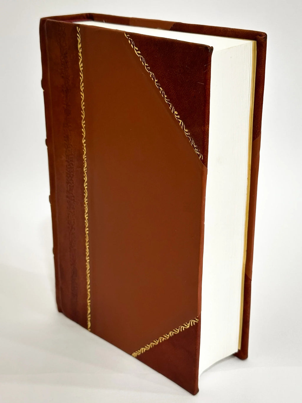 Flagellum Daemonum. Exorcismos Terribiles ... Remediaque Probatissima, Ac Doctrinam Singularem in Malignos Spiritus Expellendos, Facturasque, Et Maleficia Fuganda De Obsessis (1606) [Leather Bound]