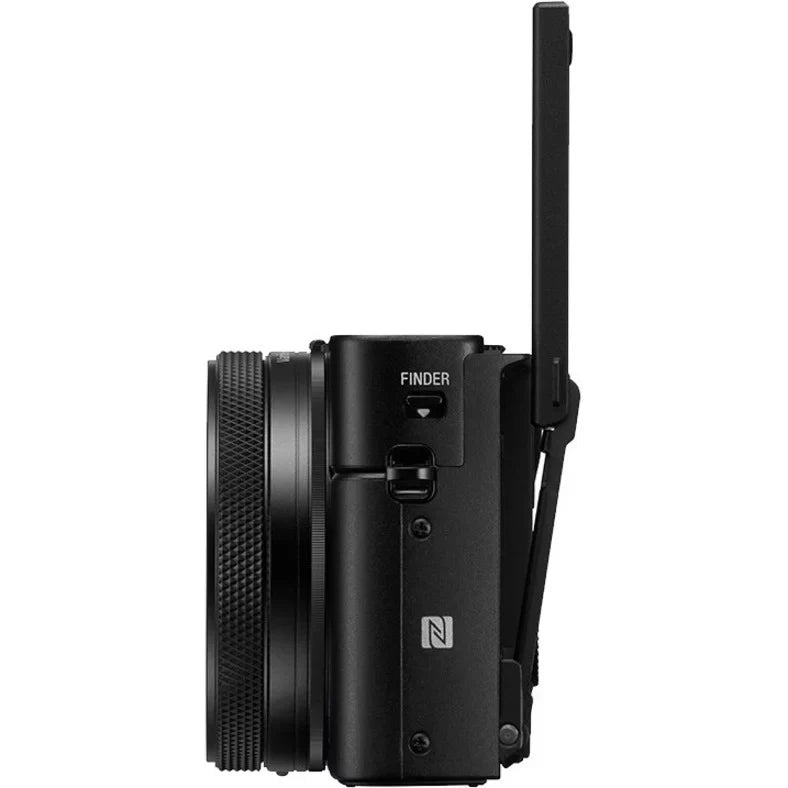 Sony Cyber-shot -  Digital Camera