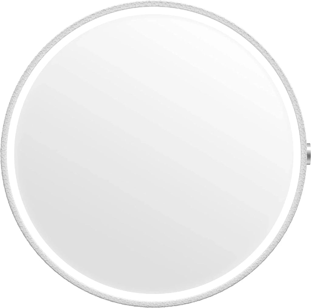Sharper Image  Fogless Shower Mirror and Bluetooth Speaker