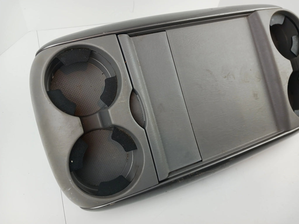 Pre-Owned 04 05 06 07 08 09 10 Toyota Sienna Center Console Tray  (Good)