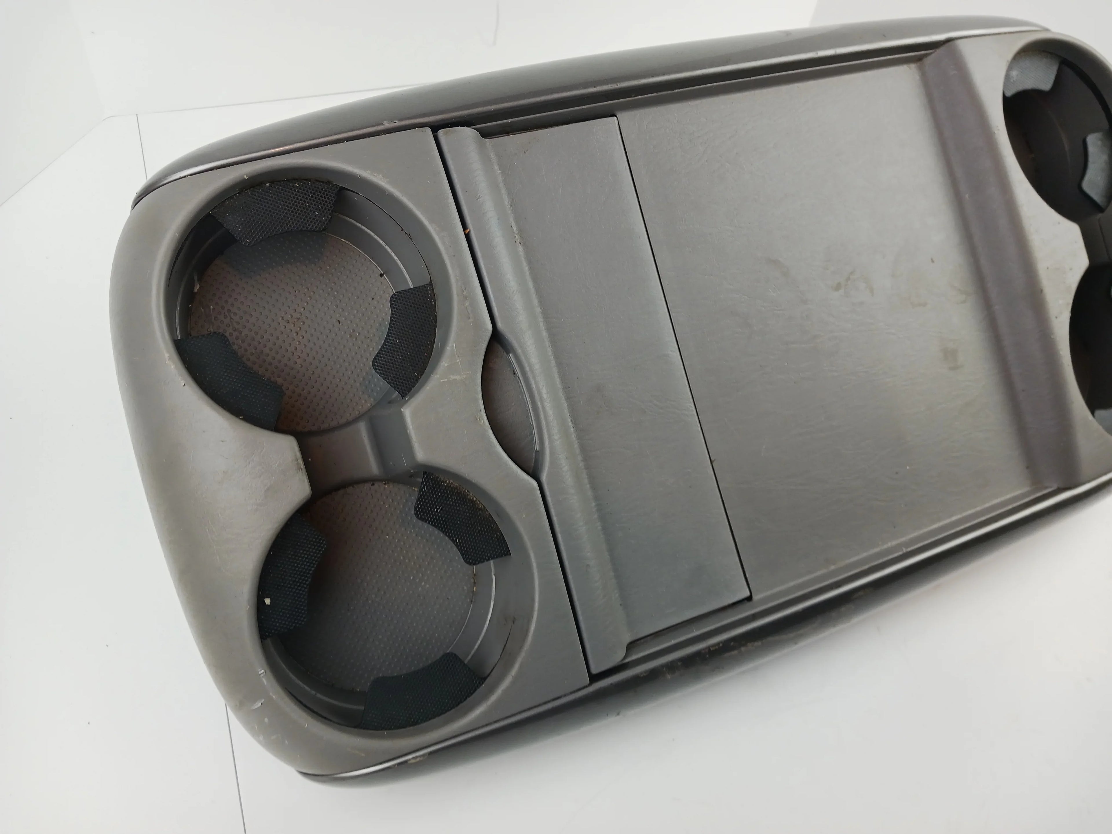 Pre-Owned 04 05 06 07 08 09 10 Toyota Sienna Center Console Tray  (Good)