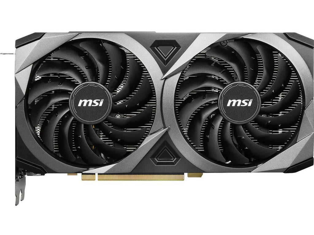 Used  Ventus GeForce  3070 8GB   Express 4.0 Video Card  3070 Ventus 2X 8G