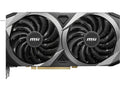 Used  Ventus GeForce  3070 8GB   Express 4.0 Video Card  3070 Ventus 2X 8G