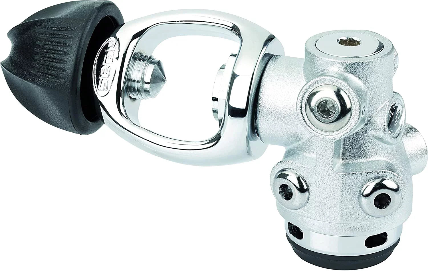 Seac    Regulator One Size Black