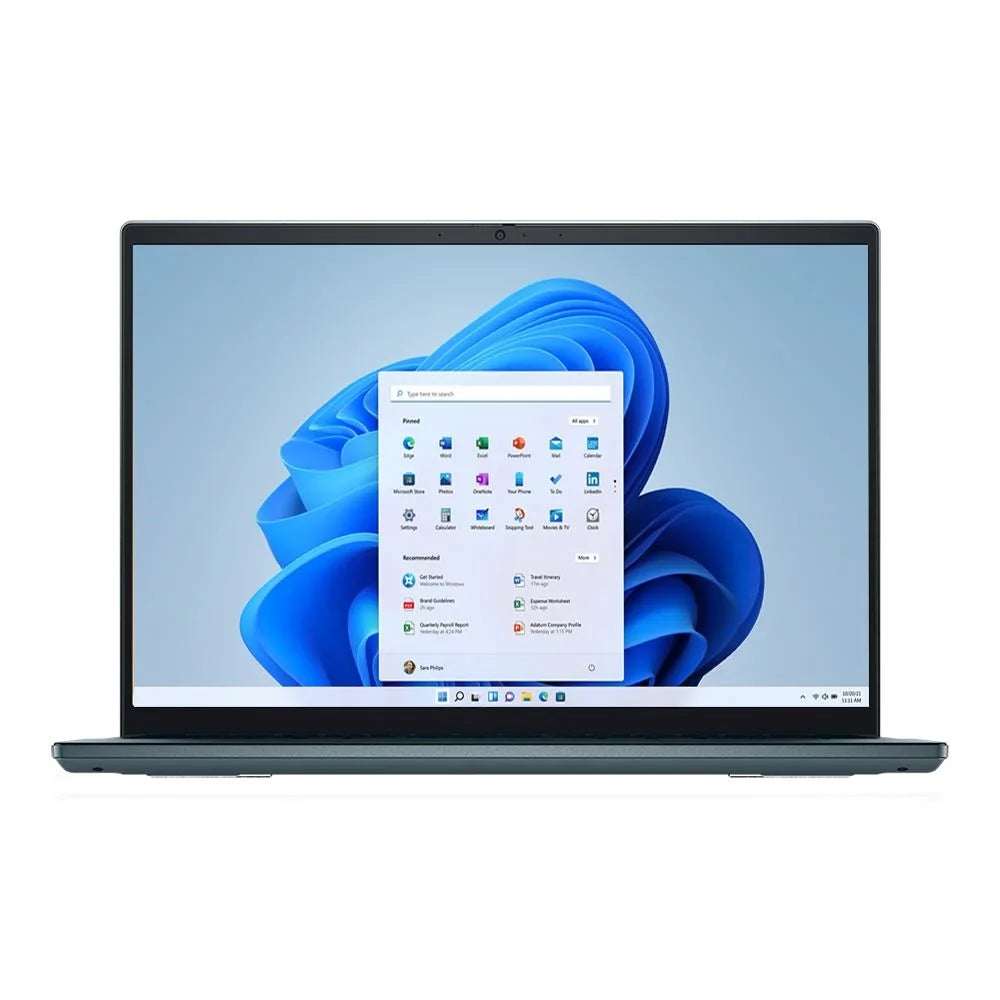 Open Box Dell Inspiron 14 Plus 7420 14" 2240x1400 i7-12700H 16 512 -7614GRE-