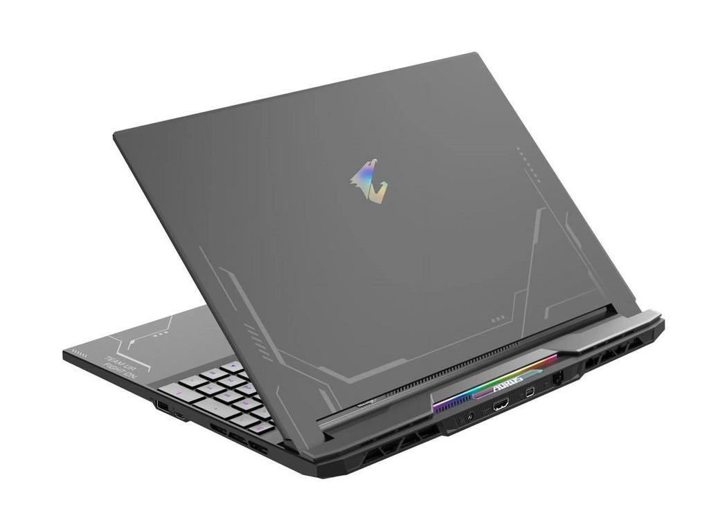15X - 15.6" 16:9 Thin Bezel  2560x1440 165Hz -  GeForce  4070 Laptop  8GB  - Intel Core i9-13980HX - 16GB   - 1TB  - Win11 Home - Gaming Laptop ( 15X