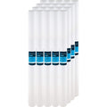 SpiroPure --40 40x2.5 50 Micron Spun Melt-Blown Polypropylene Sediment Water Filter Cartridge -25-4050 (Case of 20)