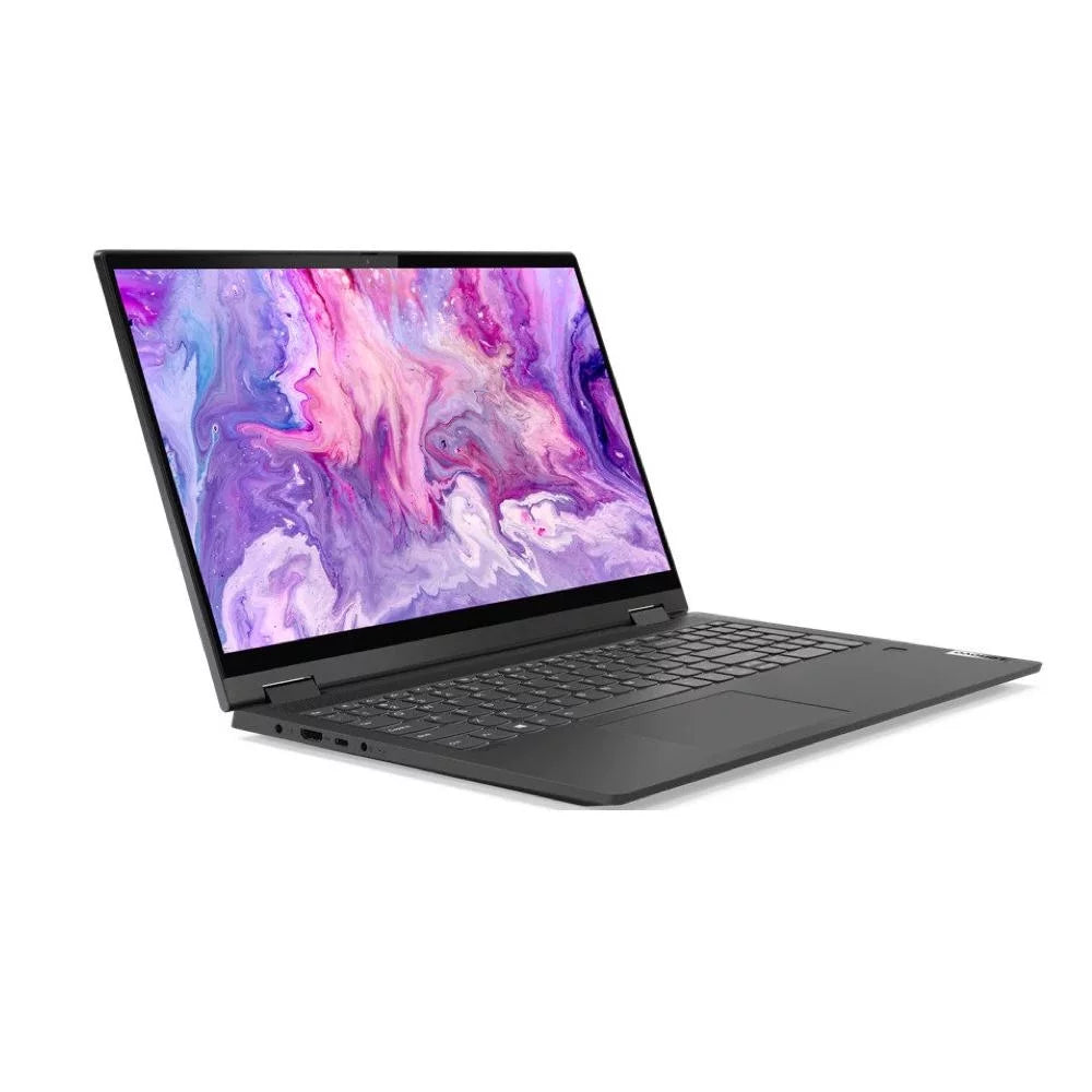 Restored Lenovo Flex 5 15Itl05 15.6" Touch Laptop i7-1165G7 16GB 512GB   (Refurbished)