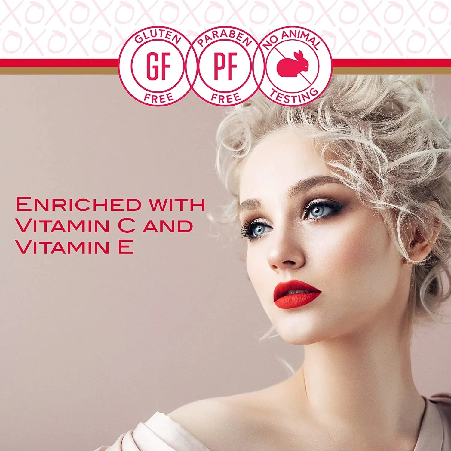 Mirabella Frost Eye Definer