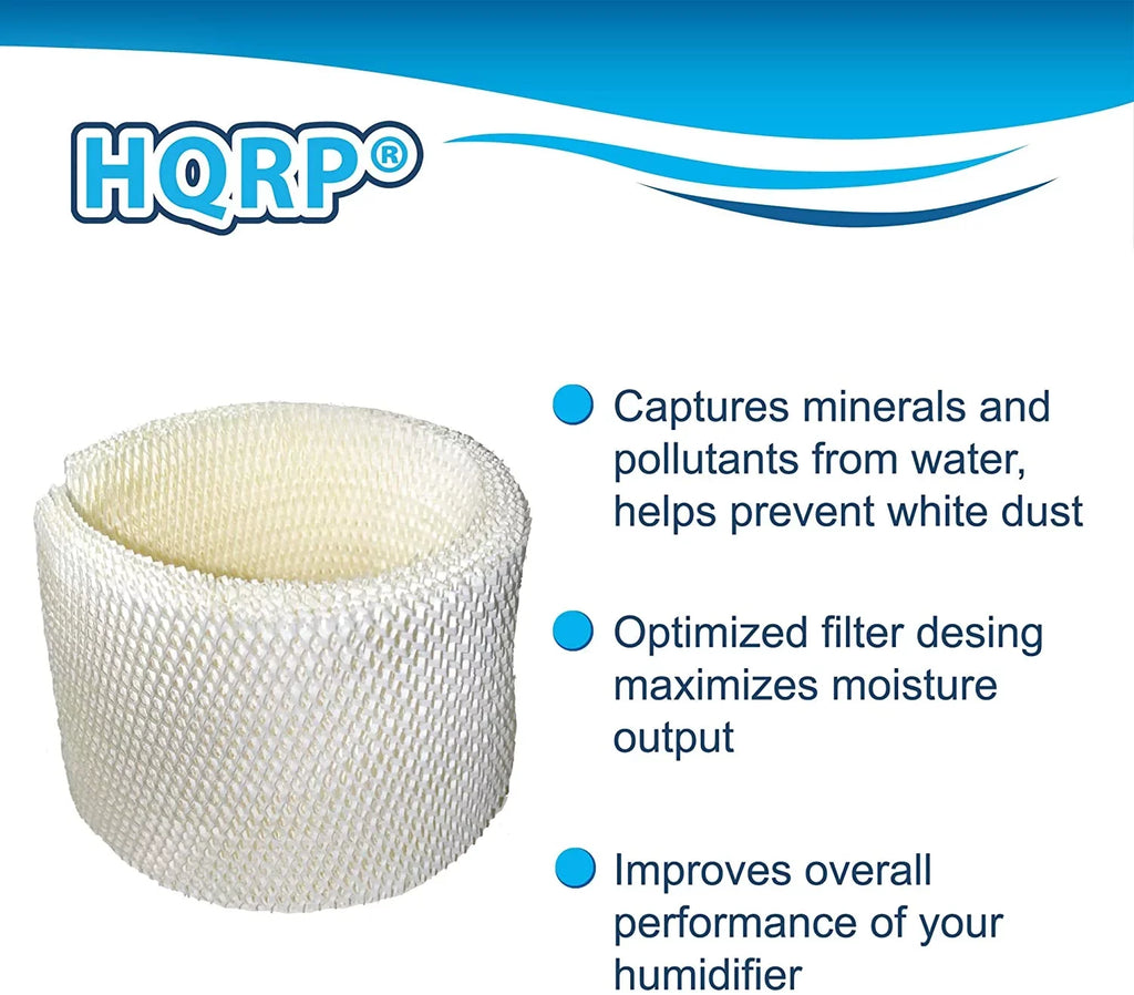 Filter 3-pack for AirCare   Humidifier
