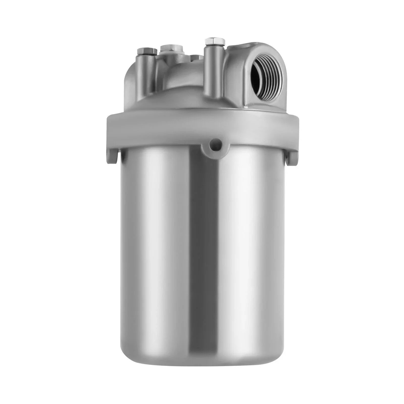 Commercial Water Filter Shell Housing- 5" Filter 3/4" inch Npt Inlet