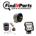 Pai  Differential Nest Kit   / Spider Rockwell Rd