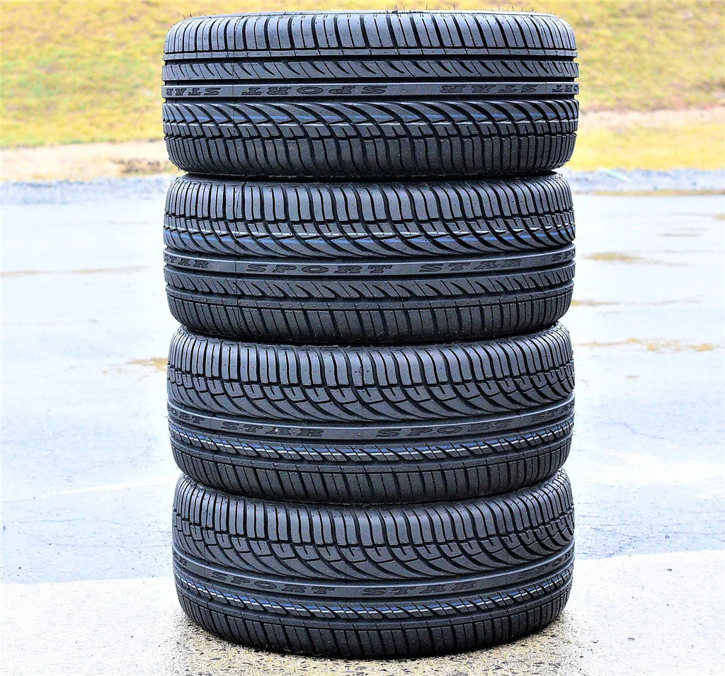 Fullway  215/60R16 99V  / All Season Performance Tire