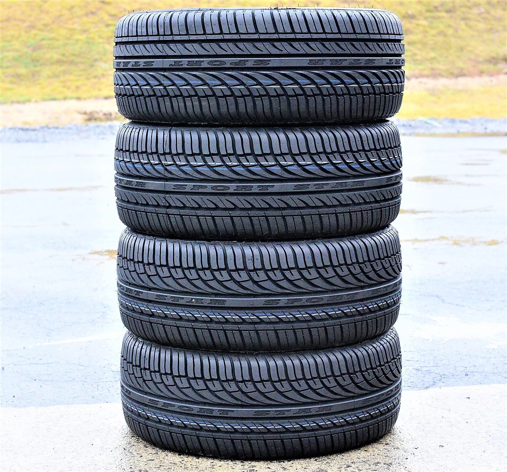 Fullway  215/60R16 99V  / All Season Performance Tire