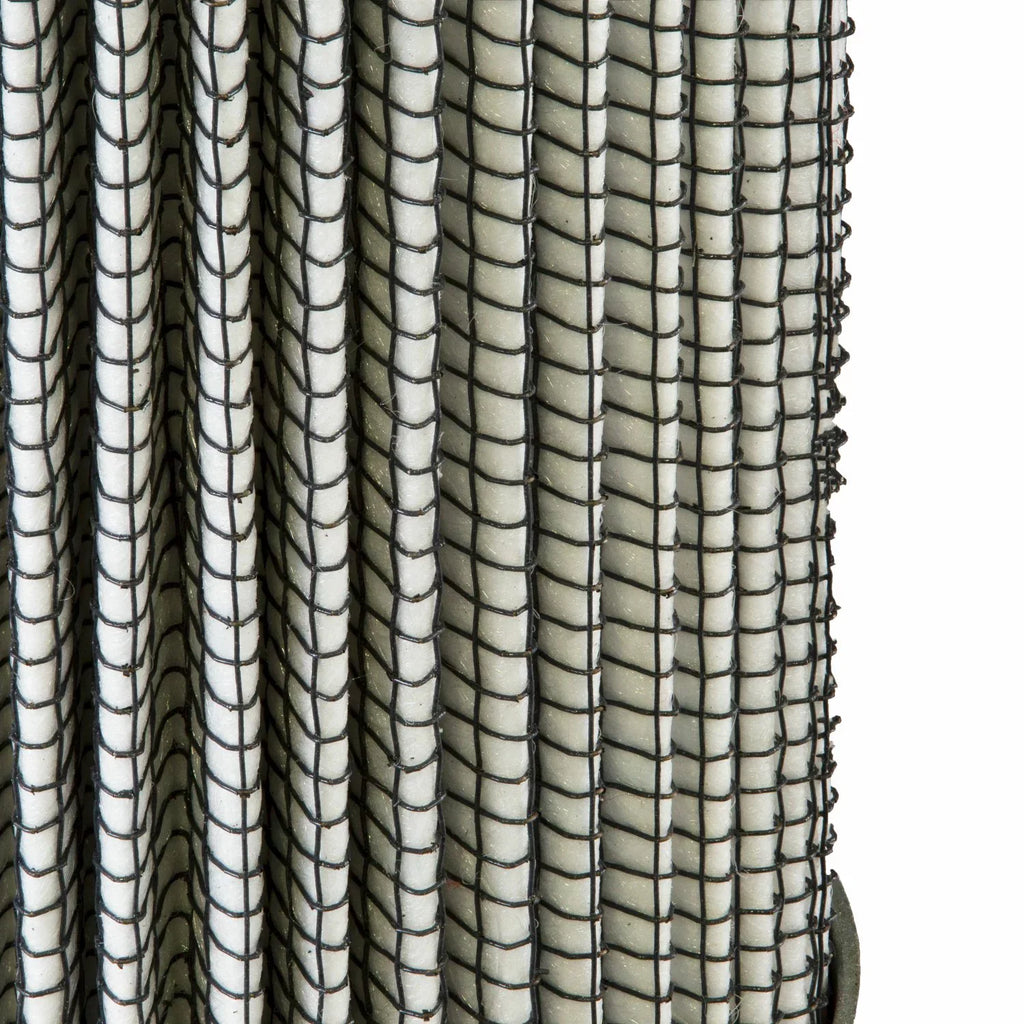 Direct Interchange for   ---3-3C Cartridge Filter Element Microglass Construction 3 Micron