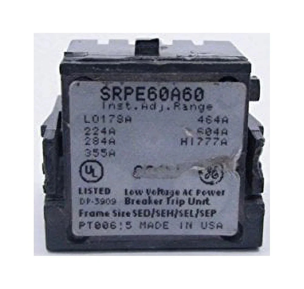 Rating Plug,60A Sensor,60A Rating