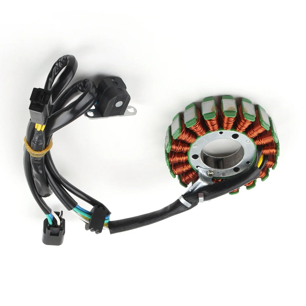 Motor Genic Stator Generator For   400 - 400 2000 - 2016