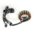 Motor Genic Stator Generator For   400 - 400 2000 - 2016