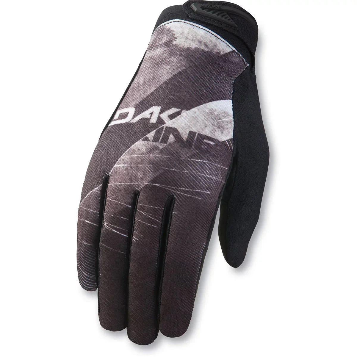 Dakine Skylark Gel Gloves Black