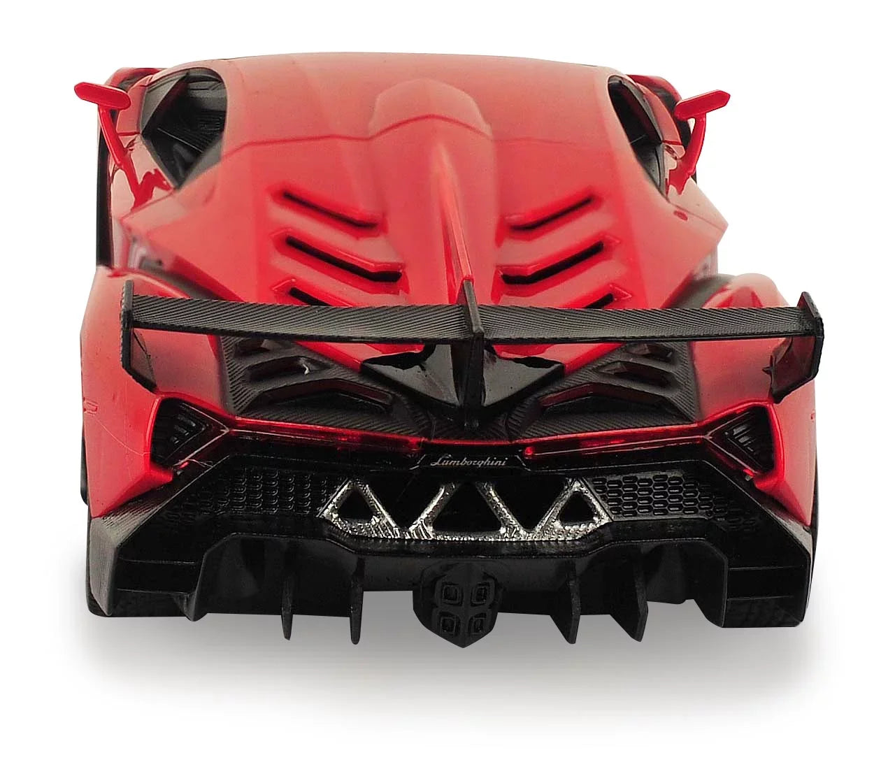 Lamborghini Veneno- 1:24 / Car- Red