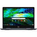 Dell Inspiron Chromebook 2-in-1 14 -14"  Touch - i3-8130U - 4GB - 128GB eMMC