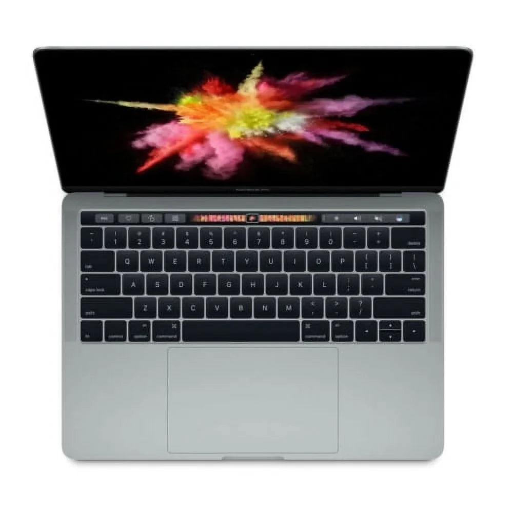 Pre-Owned Apple MacBook Pro Laptop Core i5 3.1GHz 16GB  256GB  13" Space Gray / (2016) - Fair