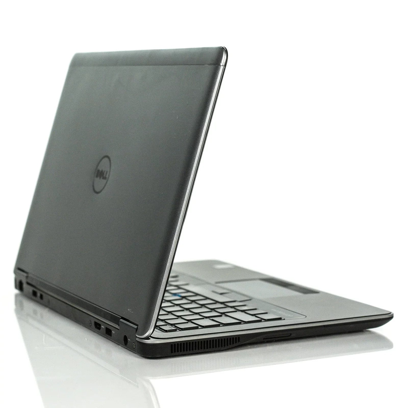 Used Dell Latitude  Laptop i5 Dual-Core 8GB 500GB Win 10 Pro  v.