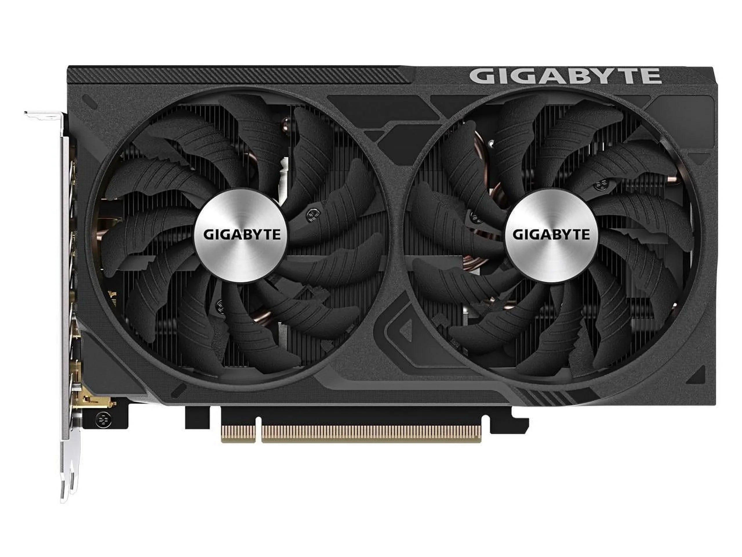 GeForce  4060 Ti   16G Graphics Card, 2x  Fans, 16GB 128-bit , --16G Video Card