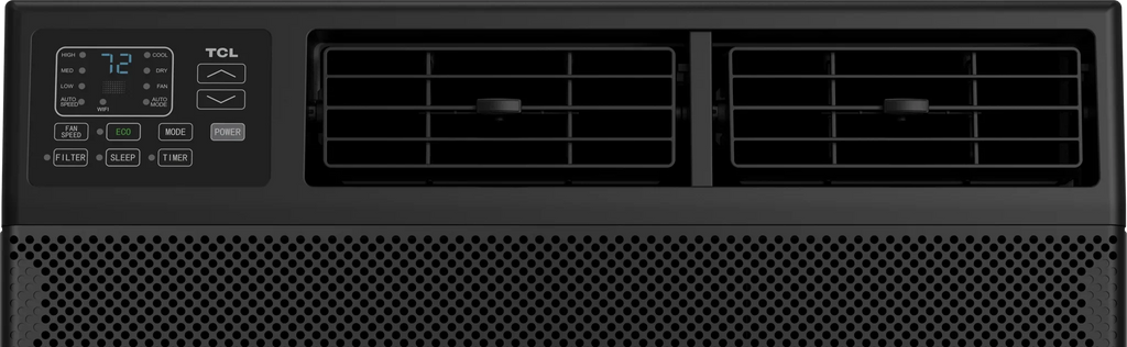 8,000 Window Air Conditioner, -