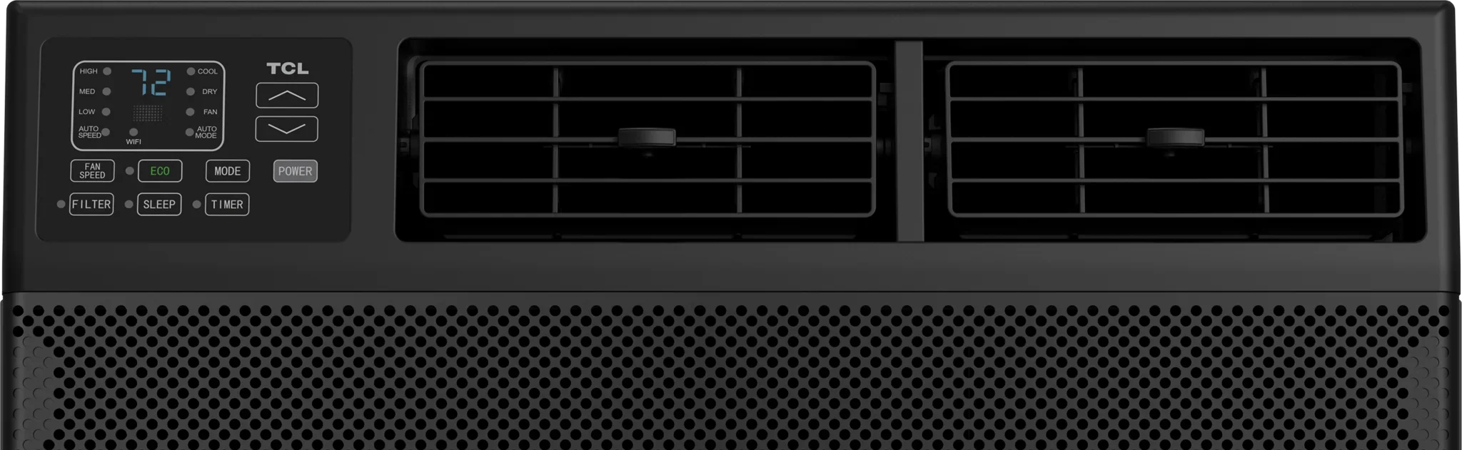 8,000 Window Air Conditioner, -