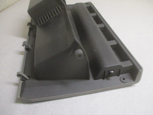 Pre-Owned 15 16 17 18 19 Ford  Gray Glovebox Glove Box Assembly   (Good)