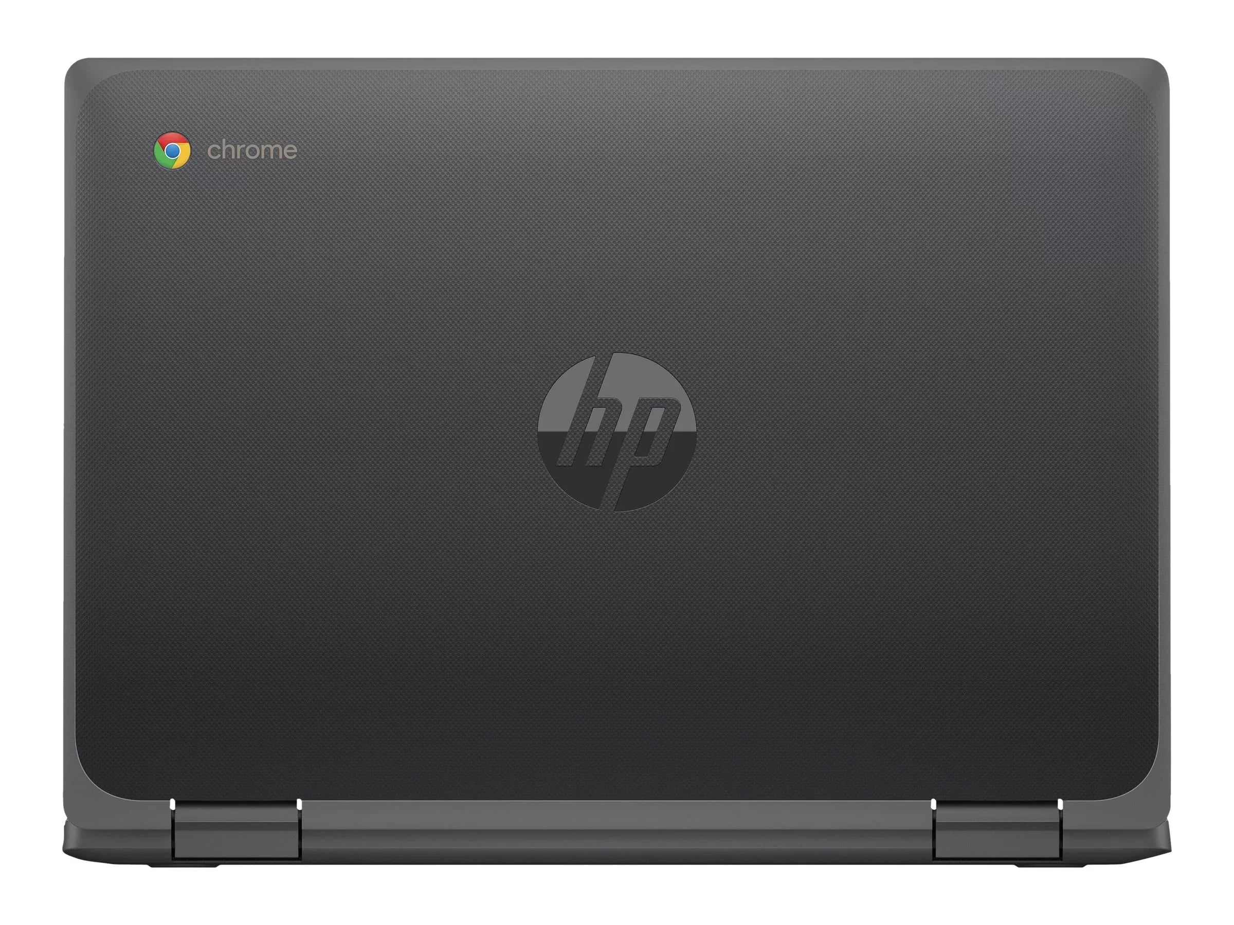 Chromebook x360 11  Education Edition - Flip design - Intel Celeron -  / up to 2.8 GHz - Chrome  -  Graphics 600 - 4   - 32  eMMC - 11.6"  touchscreen 1366 x 768 () - Wi-Fi 5 - chalkboard gray - kbd: