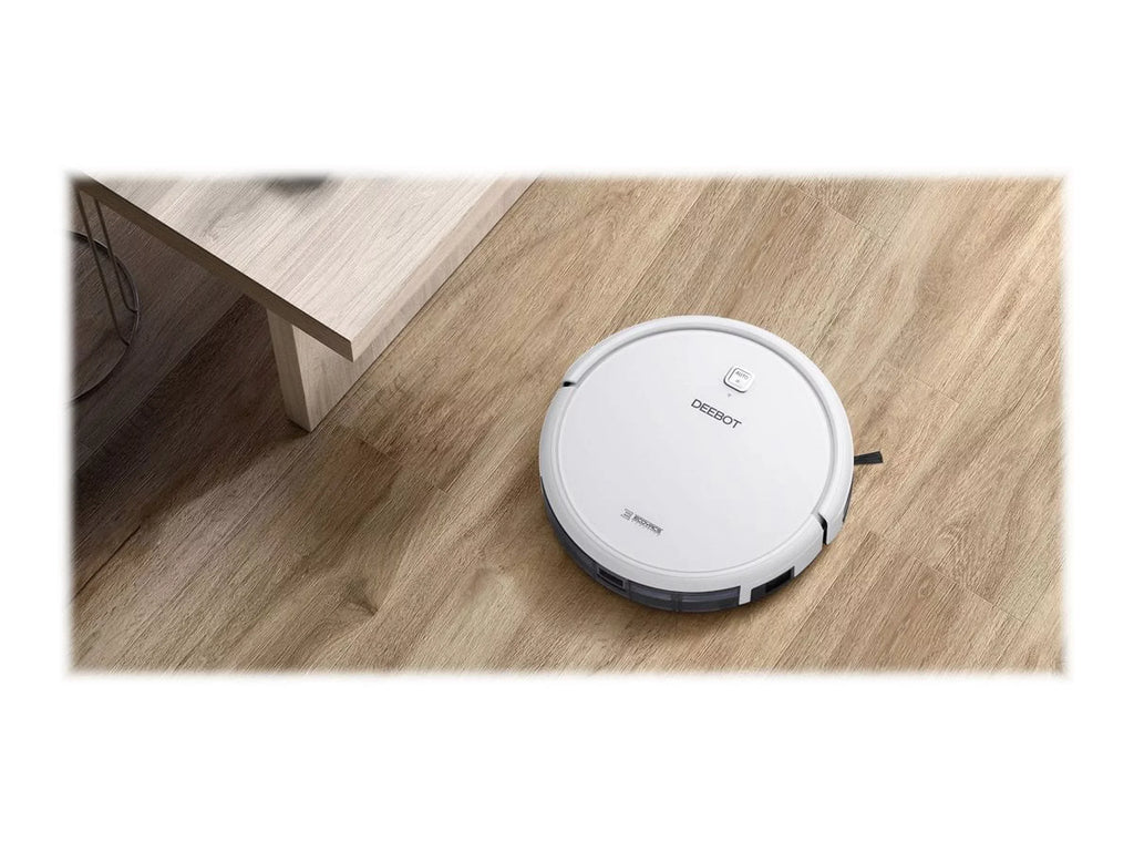 Ecovacs Deebot  Remote Control Home Robot Multi Surface Vacuum Cleaner