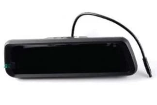 Brandmotion  Full Vue Rear Camera Mirror System