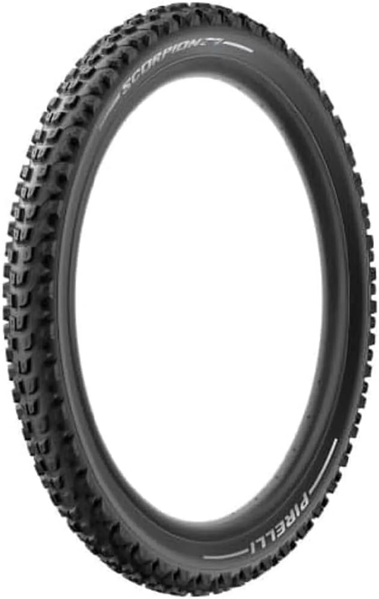 Scorpion Enduro  Mountain Bike Tire, Single Track Soft , Tubeless Ready Clincher , (1) Tire/Enduro Hardwall Or Enhanced Prowall  Casing / 29" Or 27.5" Sizes