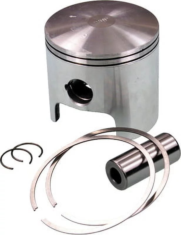 Wiseco 2000-08 Yamaha Yfm400 10.5:1Cr85.5Mm 40076M08550