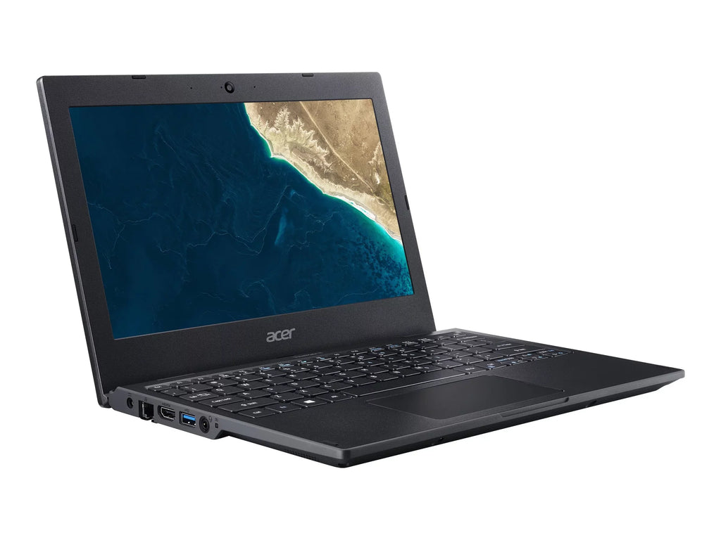 Laptop Acer  118-11.6” Intel Celeron  Ram 4GB Storage 64GB - Windows 10 (Used)