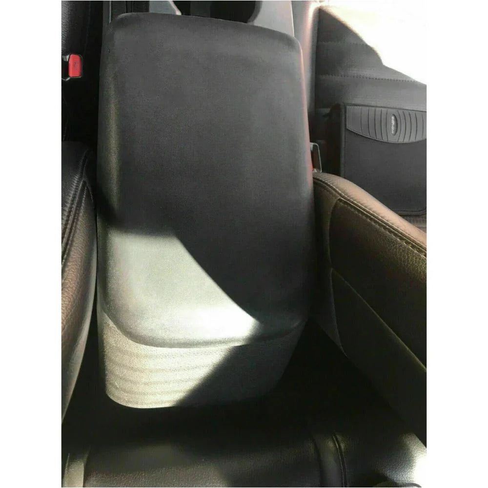 For Ford 2005-2009 Mustang Black Center Console Armrest Lid Cover 5R3Z6306024AAC