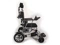 Motorized Folding Foldable Electric Wheelchair