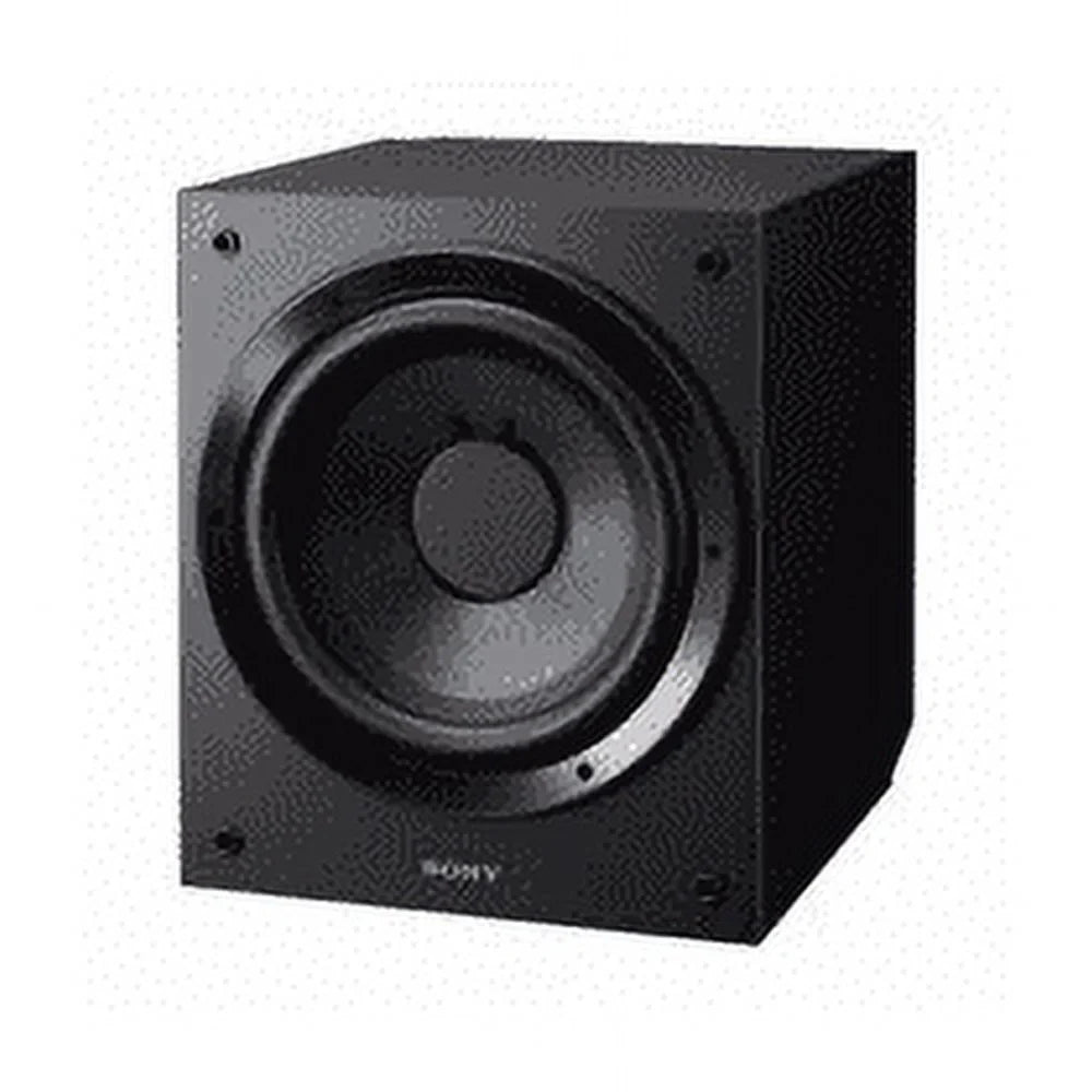 Sony Complete Speaker System with  (2), , ,