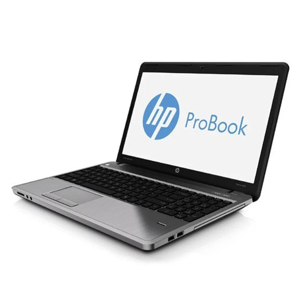 ProBook 4540S 15.6" Laptop Computer Intel Core i3-3110M 8GB  128GB  Wi-Fi Windows 10 Pro