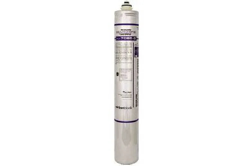 Everpure 4621-30 Carbon Cartridge Water Filter, 10000 gal, 2.5 gpm
