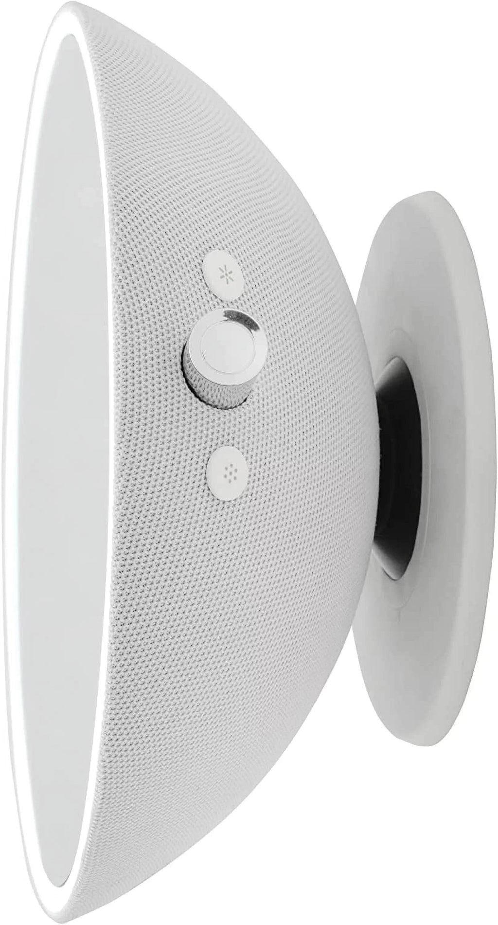 Sharper Image  Fogless Shower Mirror and Bluetooth Speaker