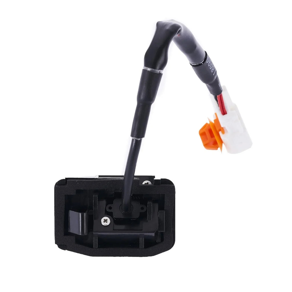 Backup Camera Replaces for 09-10 Acura  39530--
