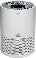 Open Box  MYair Air Purifier with High Efficiency and Carbon Filter 2780A -